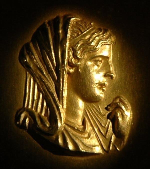 Vergina tomb near Alexander the Great’s hometown doesn’t belong to his father, study finds