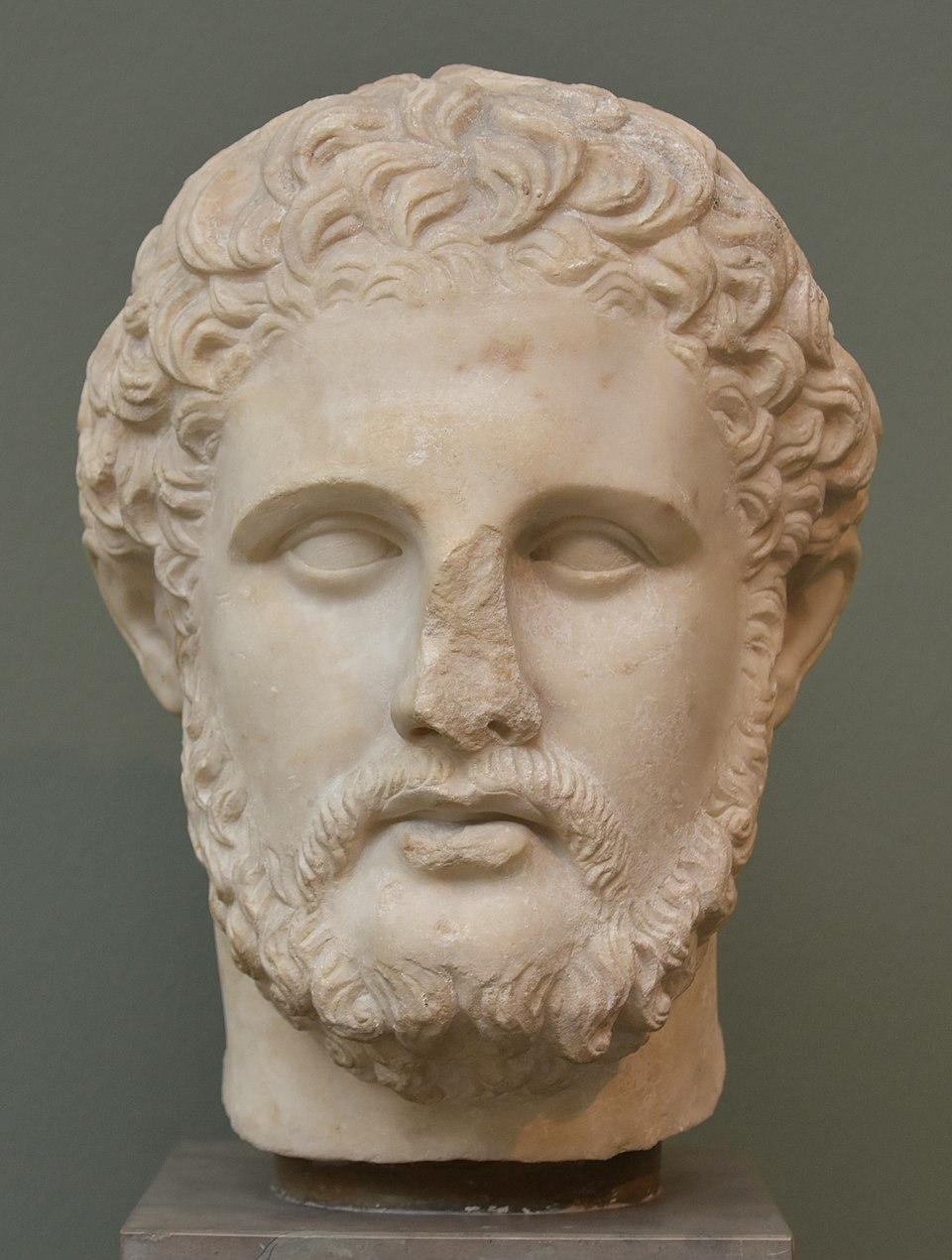 Vergina tomb near Alexander the Great’s hometown doesn’t belong to his father, study finds